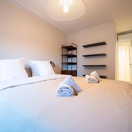 Luxury Apartments In Paris Center Szoba fotó