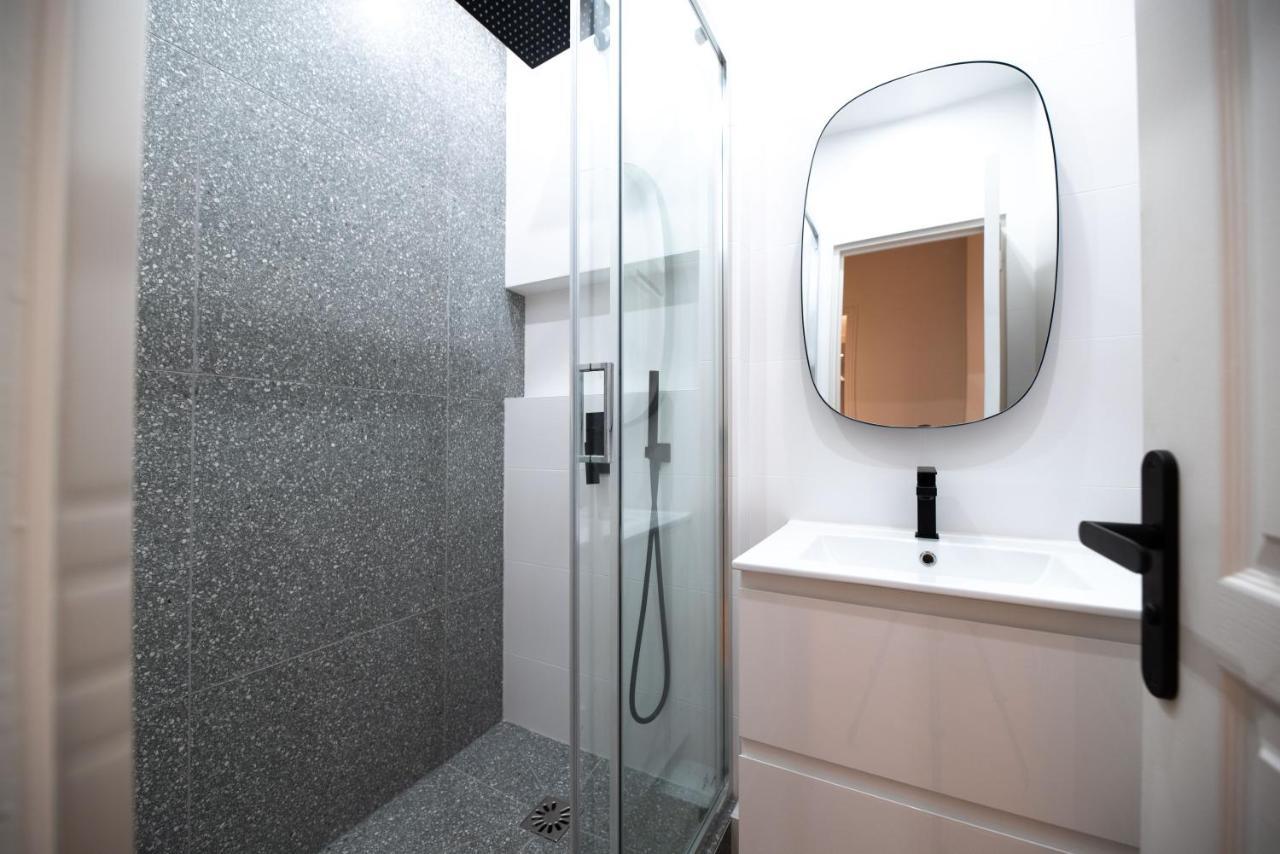 Luxury Apartments In Paris Center Kültér fotó