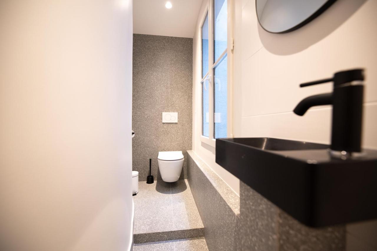 Luxury Apartments In Paris Center Szoba fotó
