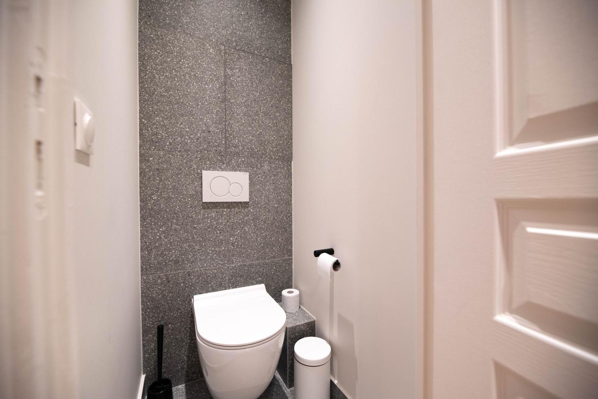 Luxury Apartments In Paris Center Szoba fotó
