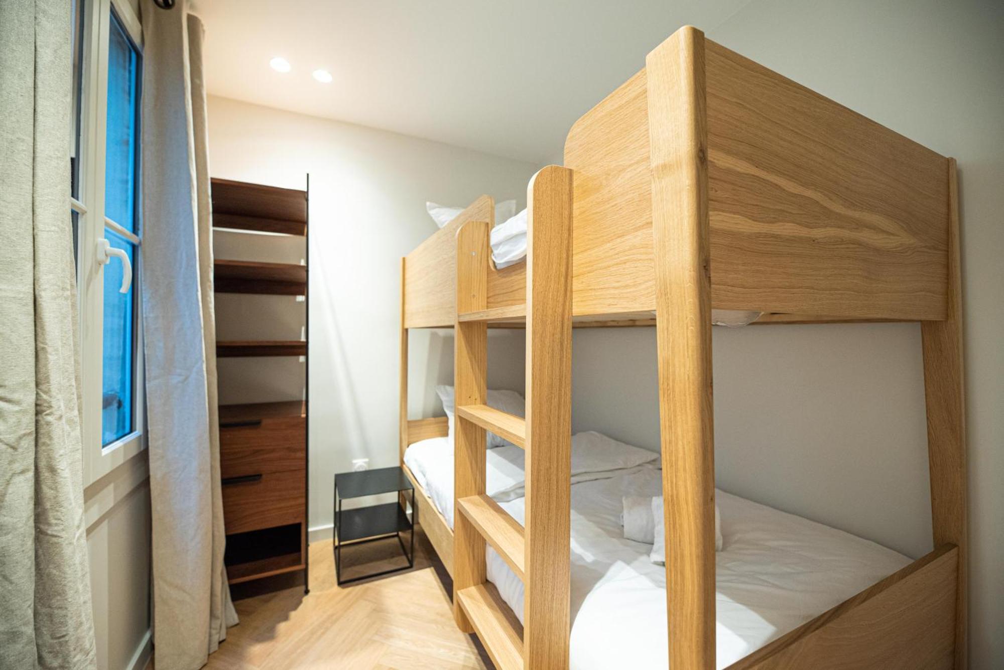 Luxury Apartments In Paris Center Szoba fotó